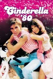 Cinderella '87 tv show poster