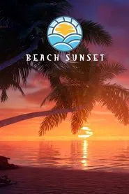 Poster do filme Beach Sunset