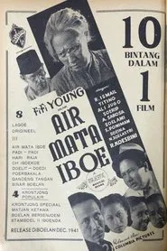 Air Mata Iboe movie poster