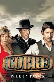 Poster da série Cobre