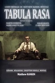 Tabula Rasa movie poster