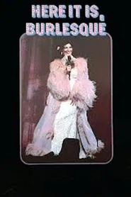 Here It Is, Burlesque! movie poster