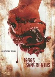 Poster do filme Jogos Sangrentos