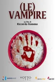 Poster do filme (le) Vampire