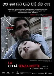 La Città Senza Notte movie poster