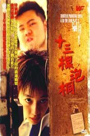 Thirteen Princess Trees movie poster