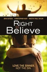 Right to Believe movie poster