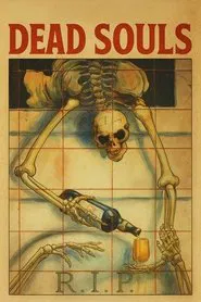 Dead Souls movie poster
