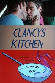 Clancy's Kitchen movie poster