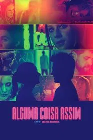 Something Like That movie poster