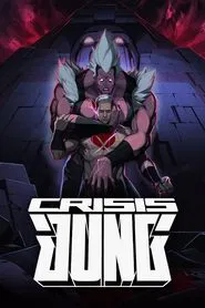 Crisis Jung tv show poster