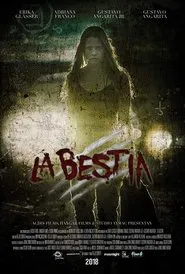 La Bestia movie poster