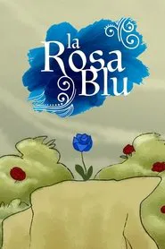 La Rosa Blu movie poster