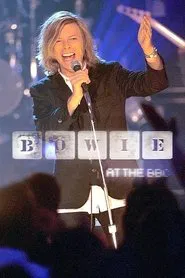 Bowie at the BBC movie poster