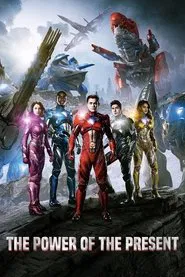 Poster do filme The Power of the Present