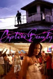 Captive Beauty movie poster