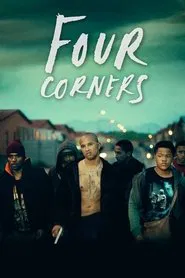 Poster do filme Four Corners