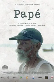 Poster do filme Papé