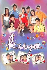 Poster do filme Kuya