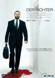 Poster do filme The Judge