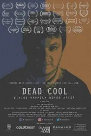 Poster do filme Dead Cool