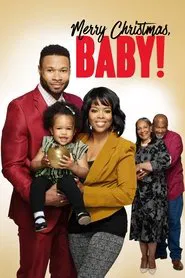 Merry Christmas, Baby movie poster