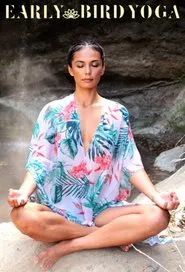 Early Bird Yoga tv show poster