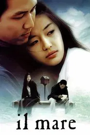 Il Mare movie poster