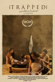 Poster do filme Trapped