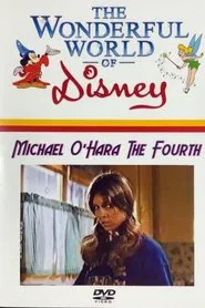 Poster do filme Michael O'Hara the Fourth