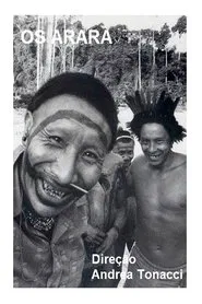 Poster do filme Os Arara