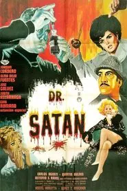 Dr. Satan movie poster