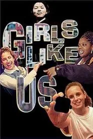 Girls Like Us movie poster