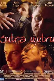 Tomorrow Morning movie poster