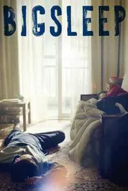 Poster do filme Big Sleep