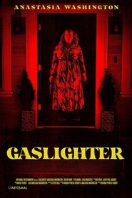 Gaslighter movie poster