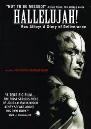 Hallelujah! Ron Athey: A Story of Deliverance movie poster