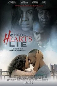 Where Hearts Lie movie poster