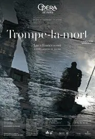Francesconi: Trompe-la-Mort movie poster