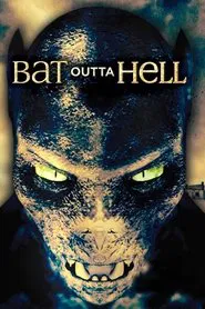 Like a Bat Outta Hell movie poster