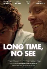 Long Time, No See movie poster