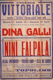 Ninì Falpalà movie poster