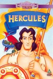 Poster do filme Hercules