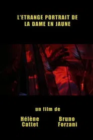 The Strange Portrait of the Lady in Yellow movie poster