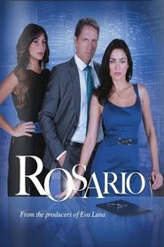 Rosario tv show poster