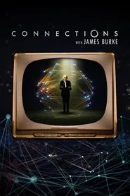 Connections with James Burke tv show poster