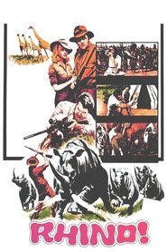 Rhino! movie poster