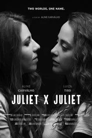 Poster do filme Juliet X Juliet