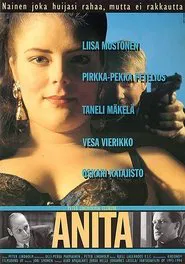 Anita movie poster