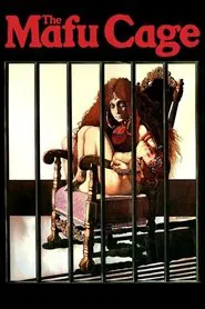 The Mafu Cage movie poster